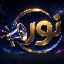 شعار نور للدعاية والإعلان